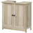 Bathroom Cabinet With 2 Doors-944421664
