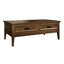 Ensemble de table basse 3 pièces Chereese