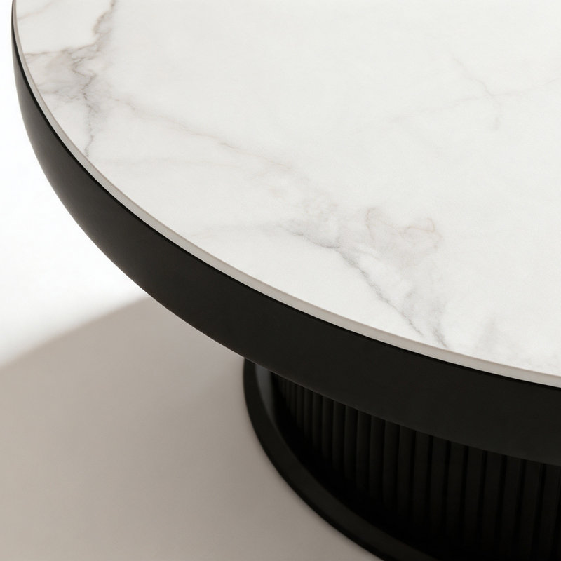 Table basse 35 po