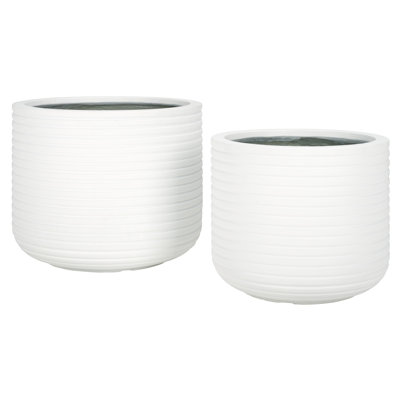 Norah Planter Pot Set2