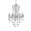 Lustre 37 lumières à DEL en cristal 37 po In Eilish