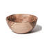 Handmade Wood Cereal Bowl
