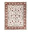 Classic One-of-a-Kind 8'1" X 10'1" Hand Knotted Area Rug