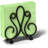 Metal Napkin Holder-218114706