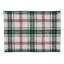 Satterwhite Cotton Plaid Rectangle Placemat