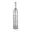 Vase de table en verre