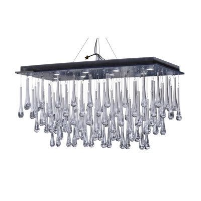 Semi Flush Mount