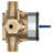 Grohsafe 3.0 Pressure Balance Valve