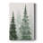 Winter Washed Coppice II -Custom Wrapped Gallery Cavas-961426424