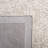 Bathelda Hand Tufted Wool/Cotton with Cotton Backing Floral Rug in Beige/Ivory-665181926