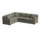Frye 2-Piece Upholstered Sectional
