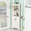 Grande armoire d'angle avec portes-1368710613