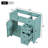 35.40'' Single Bathroom Vanity Base Only