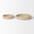 Natural Fibers Tray - Set of 2