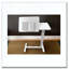 Table de chevet inclinable et mobile-907866912