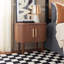 Table de chevet Eaton-875356390