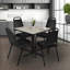 Neyland Cain Dining Table-32520425-32520429