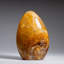 Genuine Polished Lemon Quartz Freeform from Madagascar (1.7 Lbs)-195030810