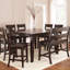 Wynwood Solid Wood Dining Table