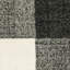 Tapis gris anthracite / ivoire Dashelle-424350346