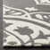 Cruz Hand Tufted Wool Floral Rug