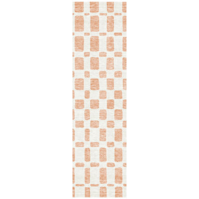 Chasadee Geometric Indoor Rug