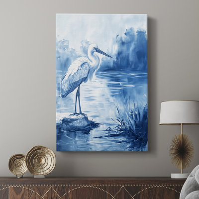 ANIMALS Series CVII - Gallery Cavas