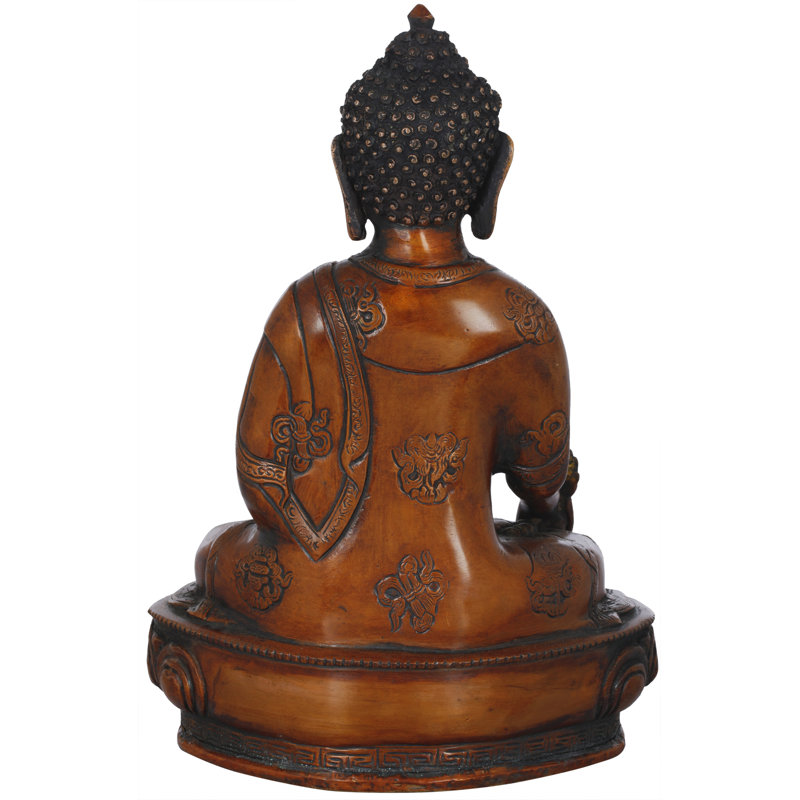 Bouddha de la médecine