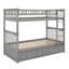 Lit superposé simple avec tiroirs Jhara Kids-738097347-707285713