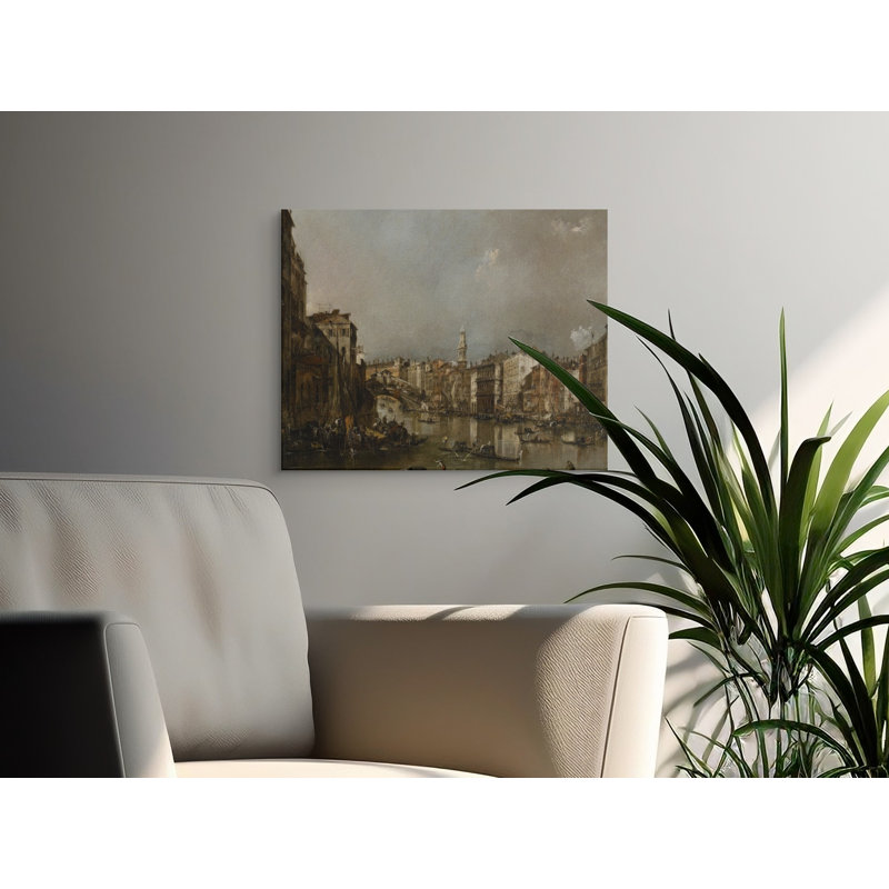 Kays Wrapped Canvas Print Set, 30x24