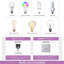 Akzel 10 - Light Pendant-96399380