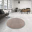 Tapis oriental bleu / beige Hedvige-477491280