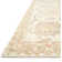 Aden Hand Hooked Wool Oriental Indoor Rug