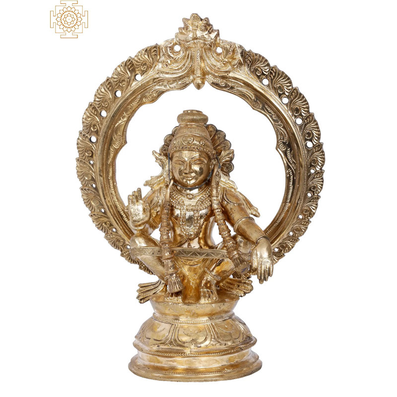 Religious & Spiritual Statue