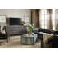 Beaumont Entertainment Console