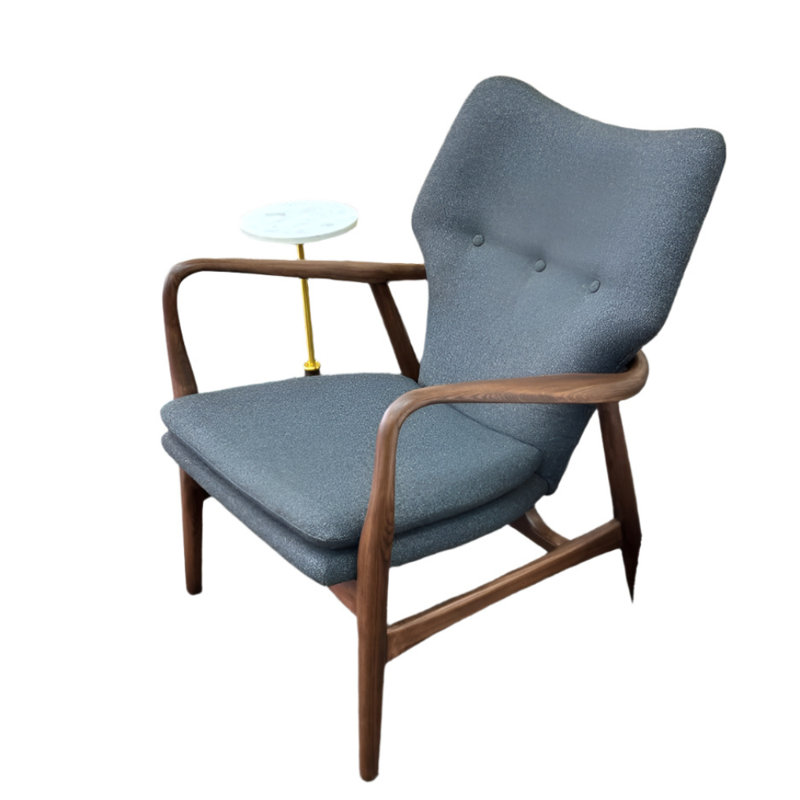 Pearl Lounge Chair