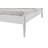 Ashlie Queen Size Solid Wood Bed-317903931
