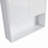 24" Bathroom Wall Cabinet, Soft Close Doors, Float Mounting Design (KD-Packing)