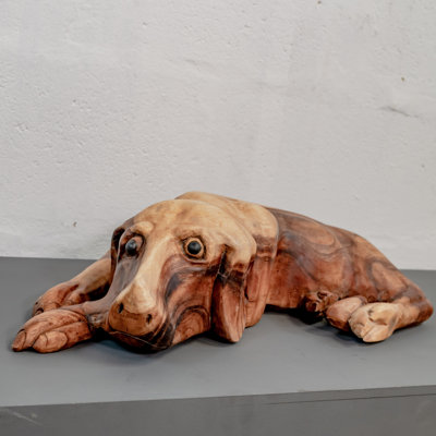 Burruss Animals Figurines & Sculptures