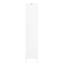 Lyndora Freestanding Linen Cabinet