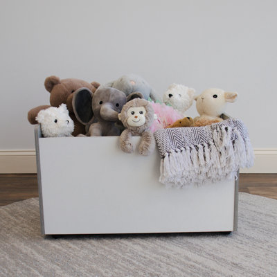 Sperry Harriet Bee Toy Box