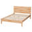 Edilsar Platform Bed-2072957217