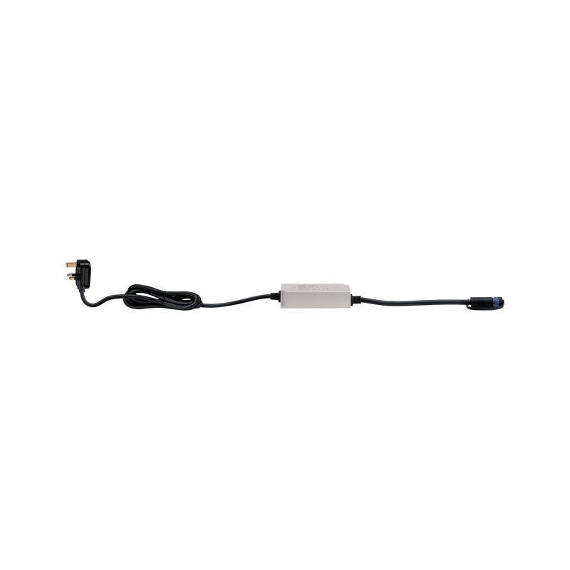 Plug&Shine Electronic 24 V Transformer, 30W