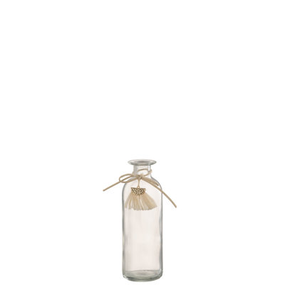 Smither Glass Table Vase 1