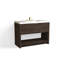 Vista 48" W Freestanding Single Bathroom Vanity-224931178-224931183-224931199