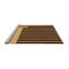 Tapis 100% à motifs lavables à la machine 2989 Pat2310 Org-724857577