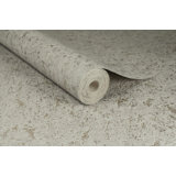 Milan Abstract Vinyl Metallic Wallpaper Roll