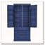 Grande armoire de rangement autoportante Farmhouse Kitchen