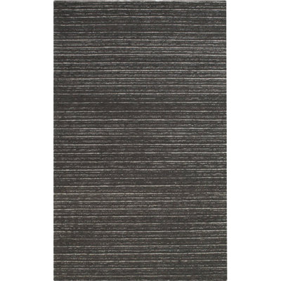 Amherst Hand Tufted Wool Striped Indoor Rug