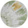 Melania Flatweave Washable Abstract Indoor / Outdoor Rug
